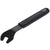 PRO TOOL PEDAL WRENCH 15MM BLACK