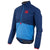 IZUMI SELECT BARRIER PULLOVER BLUE MD